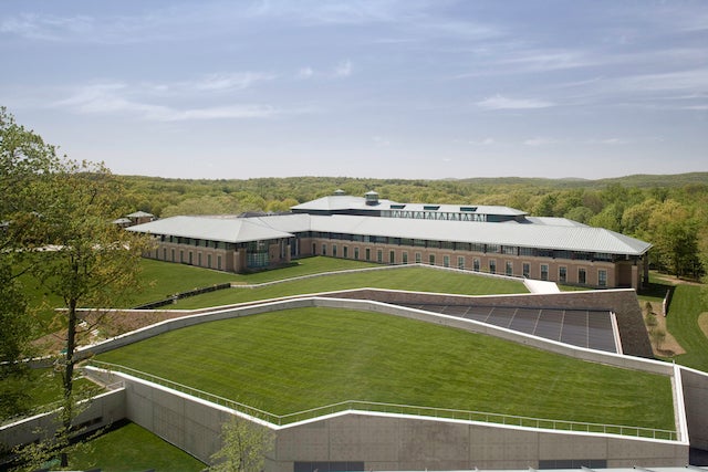 Becton Dickinson Campus Center