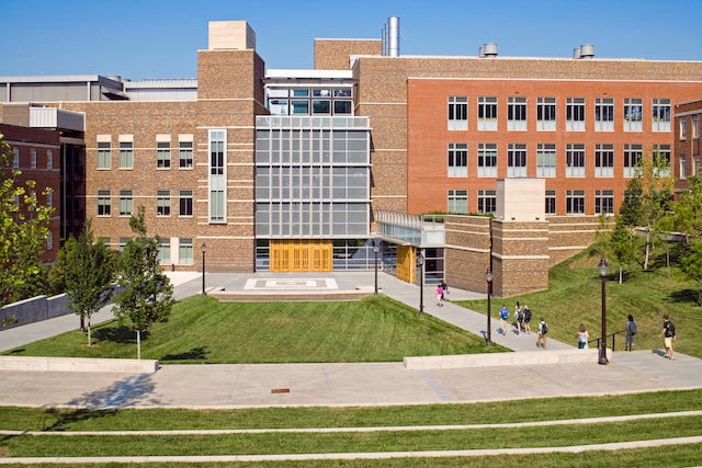 French Family Science Center at Duke University