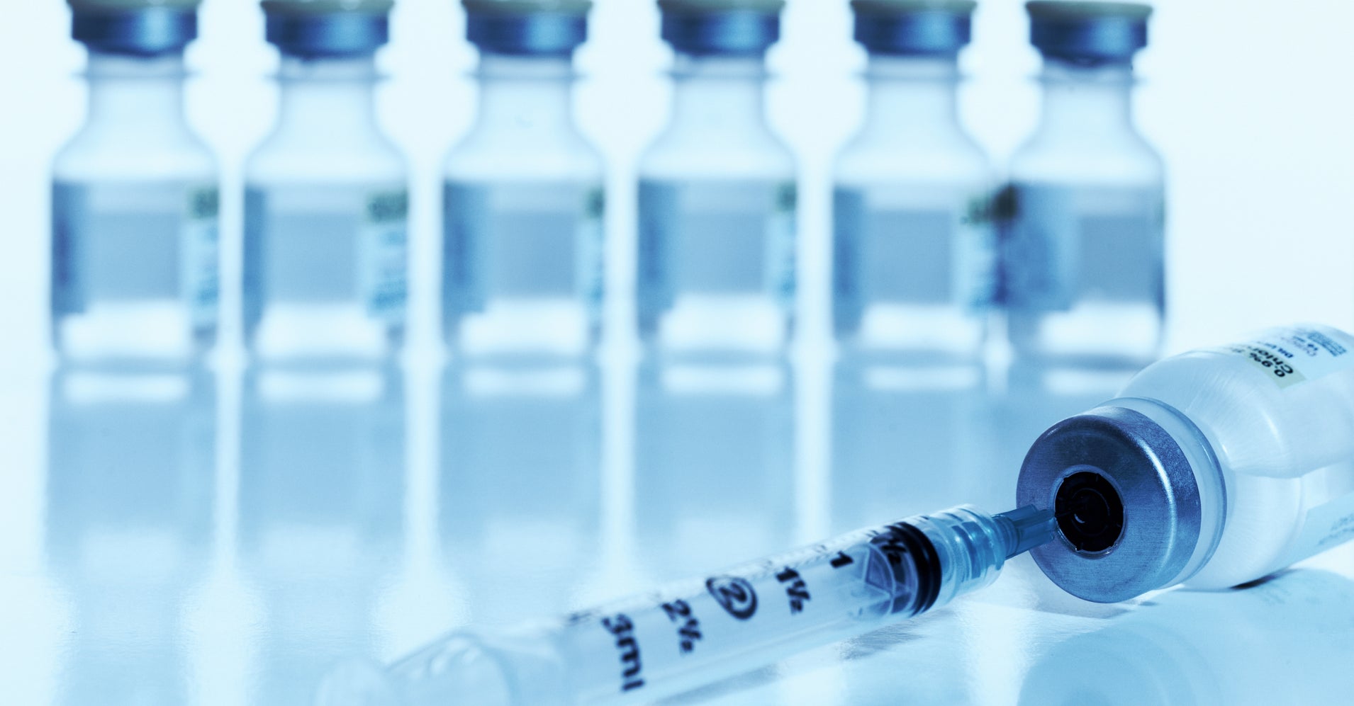 St. Kitts Launches Probe Of Herpes Vaccine Tests On U.S. Patients