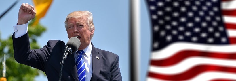 Much Of White America Is Perfectly >> Trump The Perfect Iconic President Huffpost Much Of White America Is Perfectly >> Trump The Perfect Iconic President Huffpost