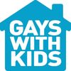 Gays With Kids - Helping gay dads navigate fatherhood.