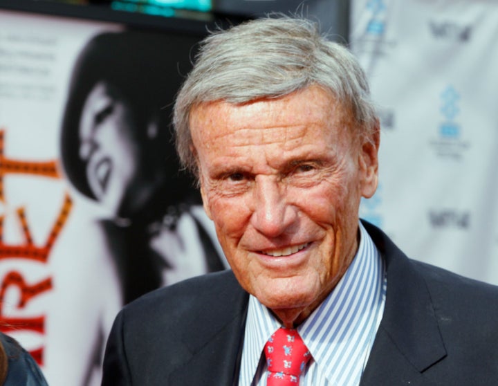 The Six Million Dollar Man’ Actor Richard Anderson Dead At 91 (huffingtonpost.com)