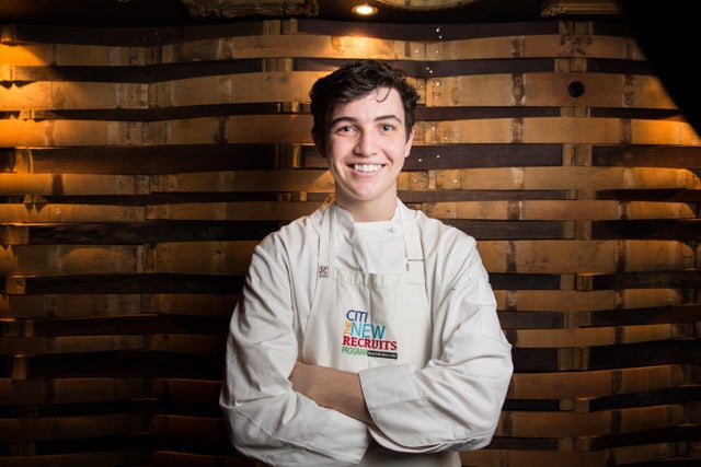 Darren Ricci Check out how US$100M is helping disadvantaged youth worldwide find ...