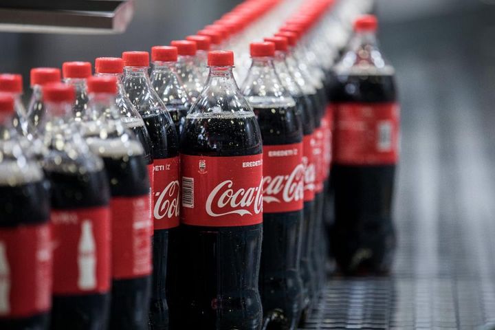 Coca-Cola has dominated at the top of Interbrand's Biggest Global Brands list for over 15 years.