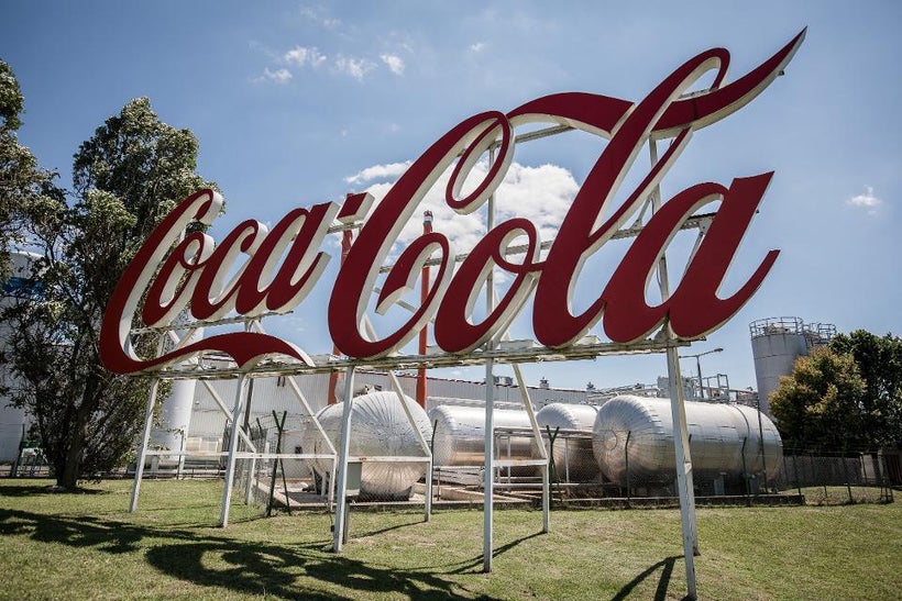 <em>Coca-Cola's brand is worth $73.1 billion, according to Interbrand. But that may not be the most effective way of meas