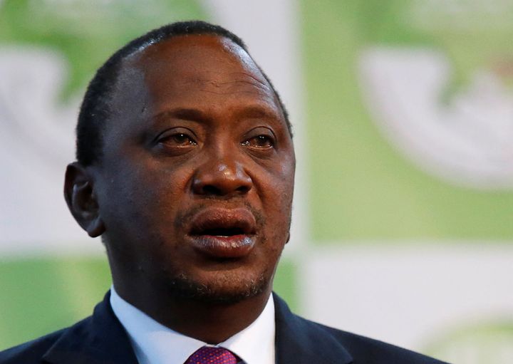 Kenya's Supreme Court has declared Uhuru Kenyatta's presidential election victory invalid.
