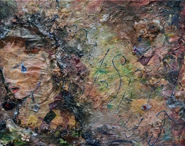 My <a rel="nofollow" href="https://amyoes.com/art-for-sale" target="_blank">mixed media art</a>
