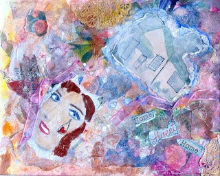 More <a rel="nofollow" href="https://amyoes.com/galleries" target="_blank">mixed media art -</a> made right out of Yale hospi