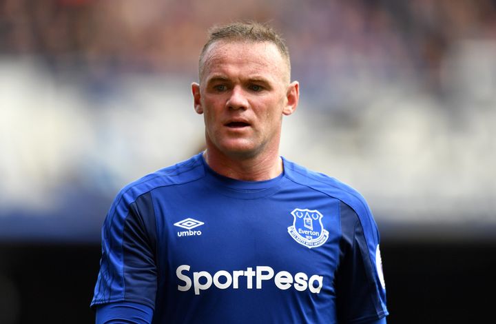 Wayne Rooney has been charged with drink driving