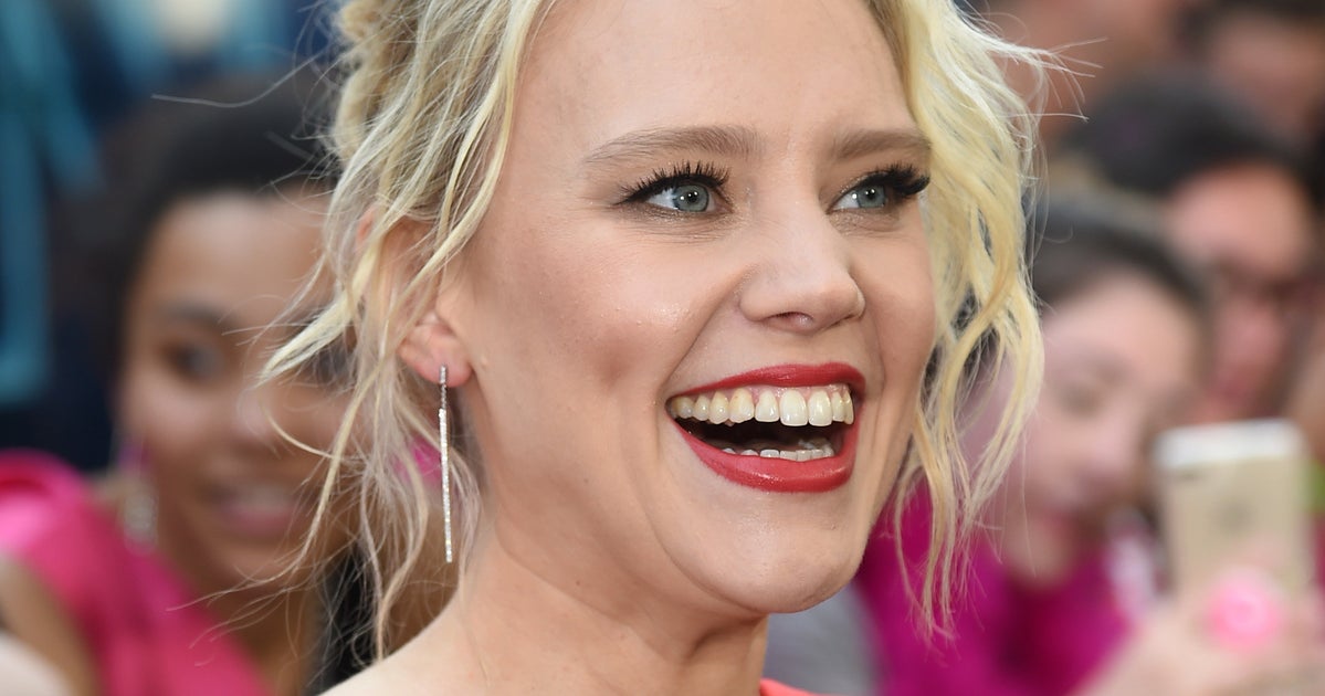 Kate McKinnon On A Banner 'SNL' Season And Her Unlikeliest Celebrity ...