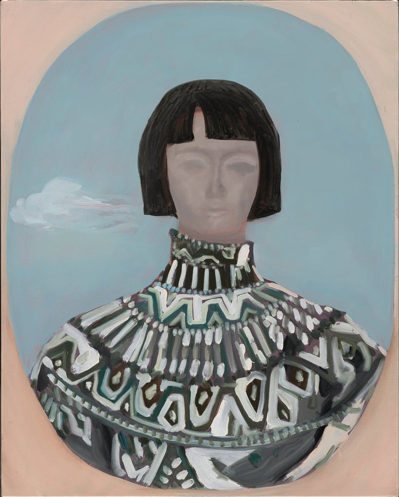 <em>Talitha, Kimberly Brooks</em>
