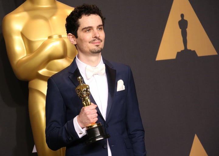 Damien Chazelle