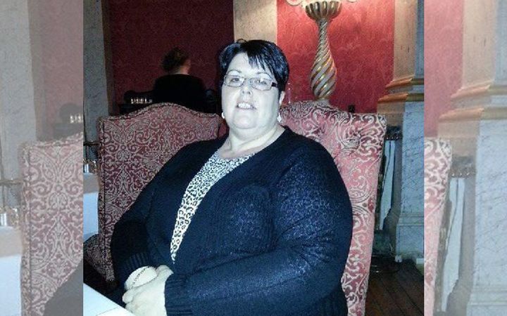 Lorraine Bingham wants to see more people trained to help vulnerable elderly customers like her mum Theresa