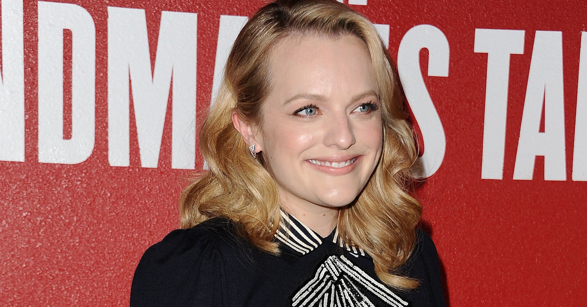 Elisabeth Moss, A Scientologist, Made A Show With Nicole Kidman. What Gives? HuffPost Elisabeth Moss, A Scientologist, Made A Show With Nicole Kidman. What Gives? HuffPost