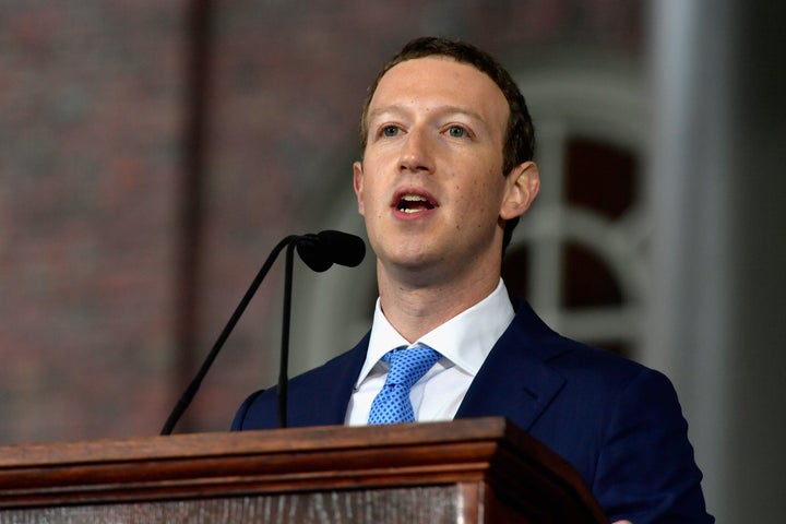 Facebook's founder and CEO has been a staunch supporter of immigration reform for years. 