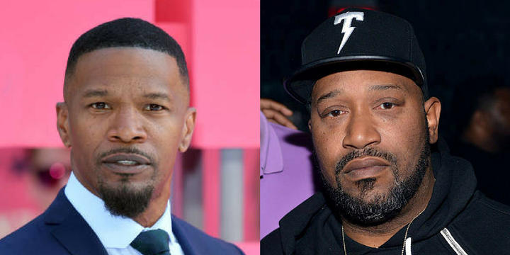 Bun B is organizing a telethon to raise money for Harvey victims, hosted by Jamie Foxx and other celebs.