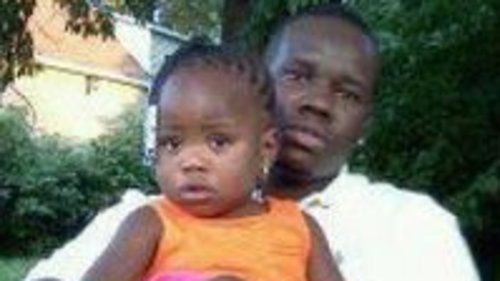 Anthony Lamar Smith was gunned down by Officer Jason Stockley following a car chase in 2011.