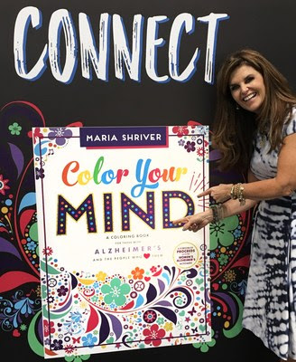 Maria Shriver