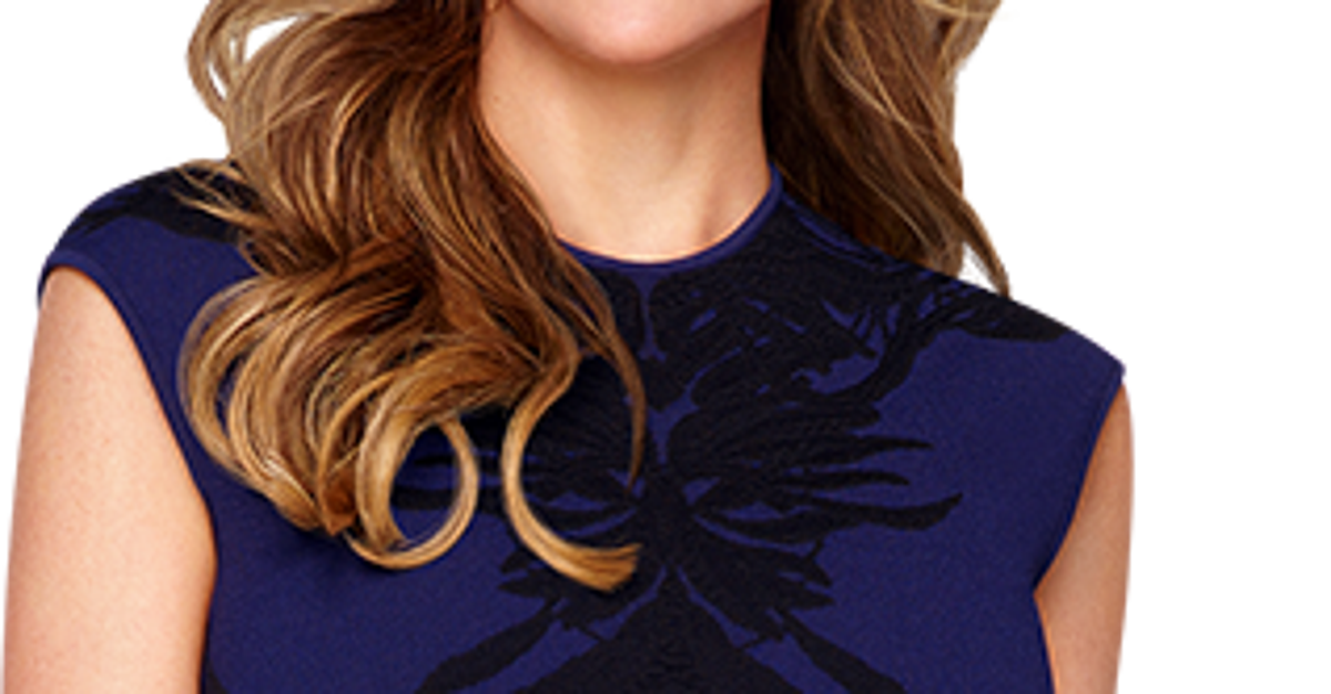 "Real Housewives of Dallas" cast member Cary Deuber"When You Put The