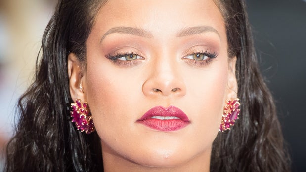 Rihanna Has Twitter Freaking Out Over Her Beauty Line Launch