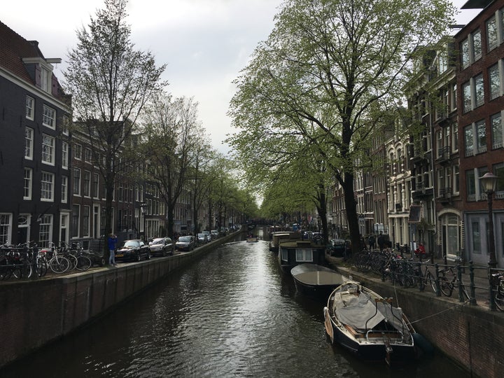 Amsterdam, Netherlands