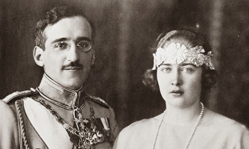 picture Alexander Crown Prince Of Yugoslavia Net Worth the serbian royal palace