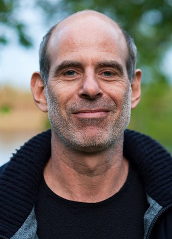 Filmmaker Samuel Maoz