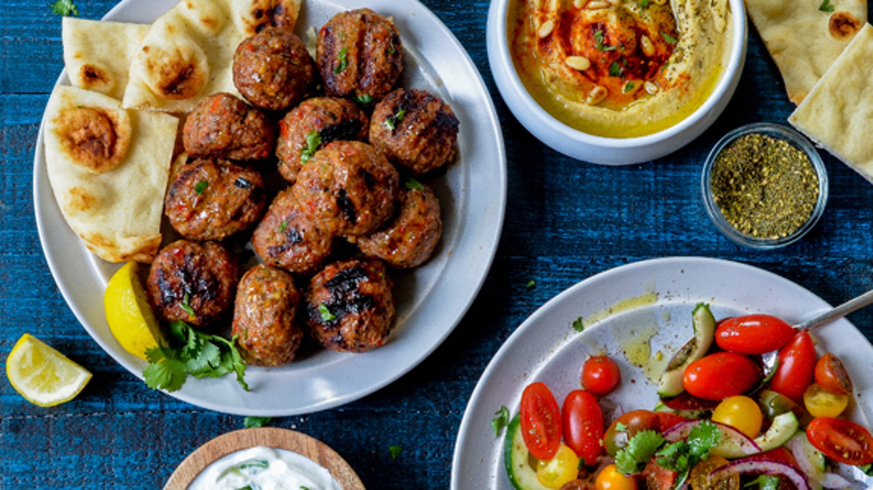 Backyard Cookout Menu - diaryofkimz