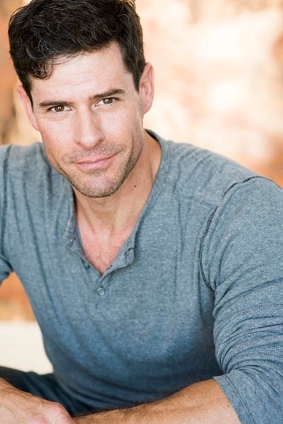 <p>Actor GIAN KEYS can be seen in the film The Love Witch.</p>