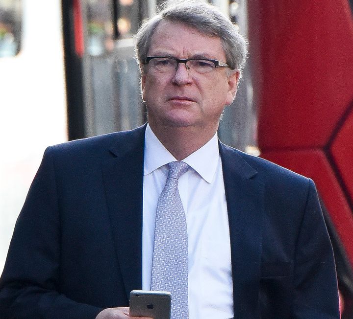 Aussie Lynton Crosby was hailed as an elections master after the Tories' 2015 victory