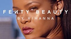 Rihanna's Fenty Beauty Launch Proves Diversity Should Be The Standard In The Beauty Industry