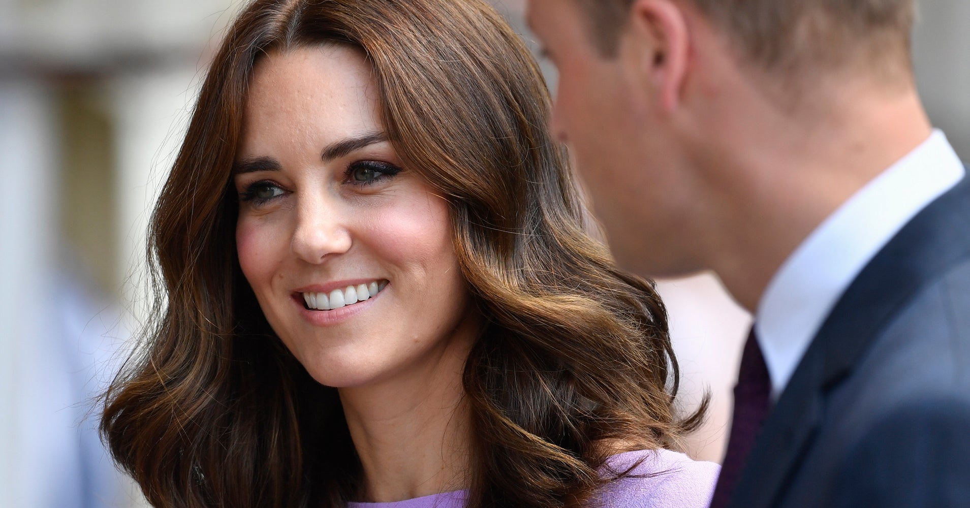 Duchess Of Cambridge Pregnant With Third Child HuffPost