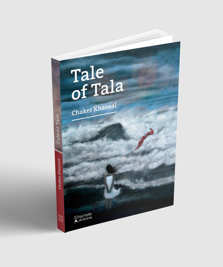 Tale of Tala, new novel by Chaker Khazaal. Is he introducing to the world Palestine’s first prostitute?
