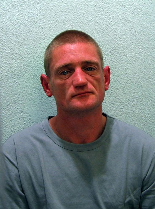 Stuart Hazell was handed a life sentence after eventually pleading guilty to Tia's murder