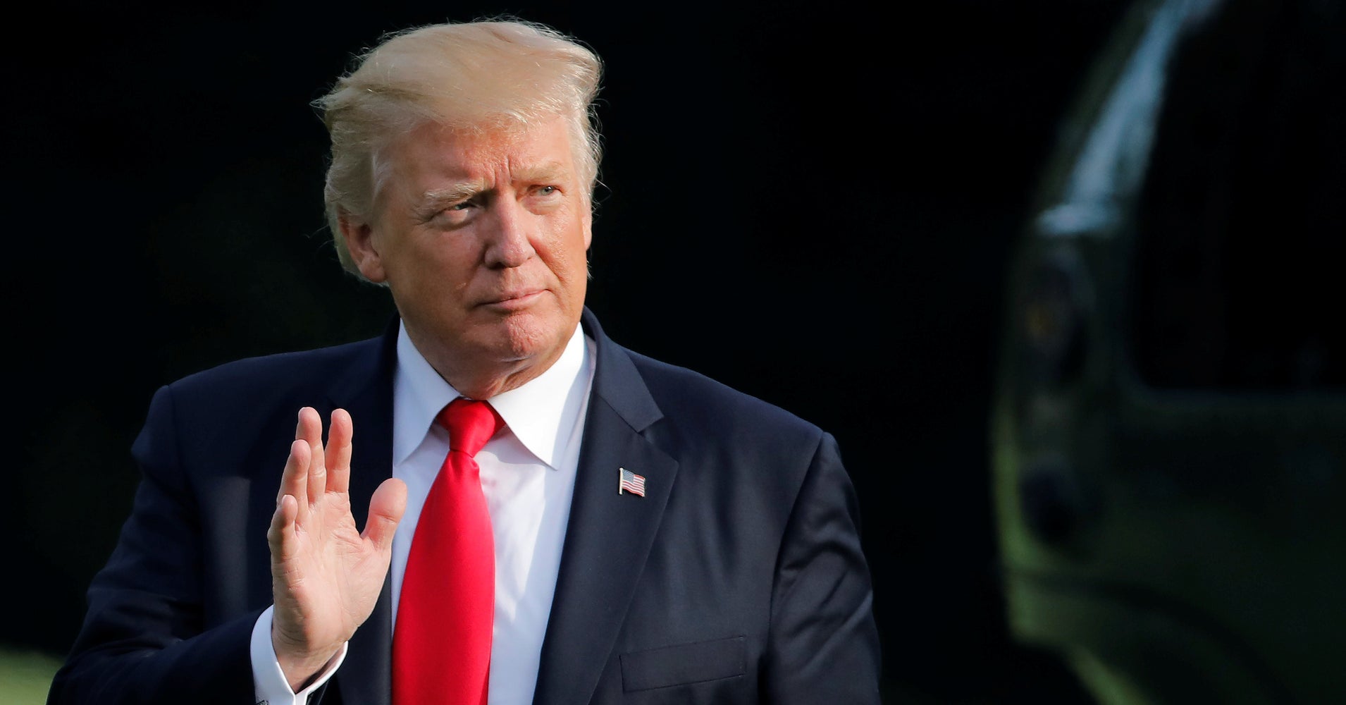 Trump s Latest North Korea Threat Could Have Apocalyptic Consequences 