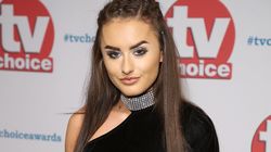 'Love Island' Champion Amber Davies Has Her Say On The Show's Sexual Content