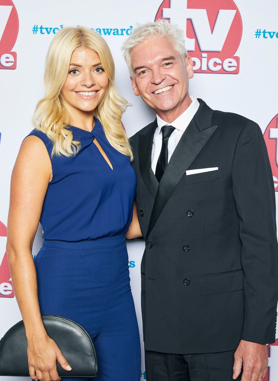 TV Choice Awards 2017 - London