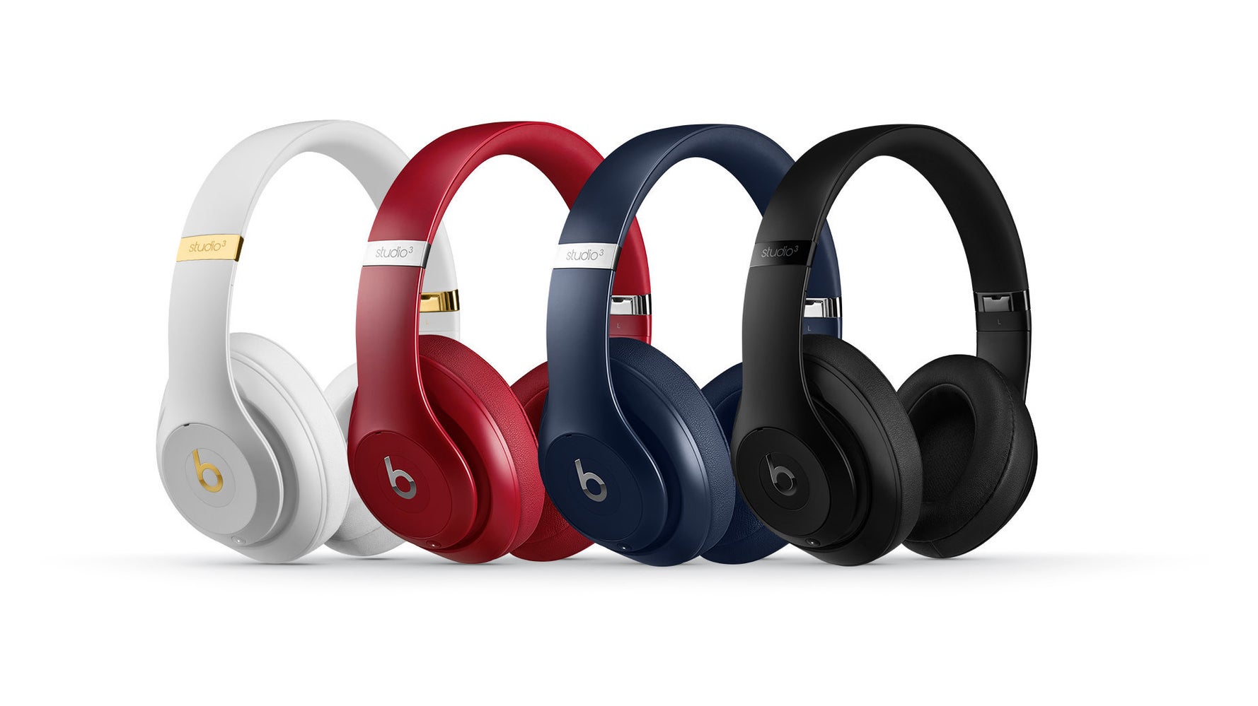 Beats' Studio3 Wireless Are Its Most Advanced Pair Of Headphones
