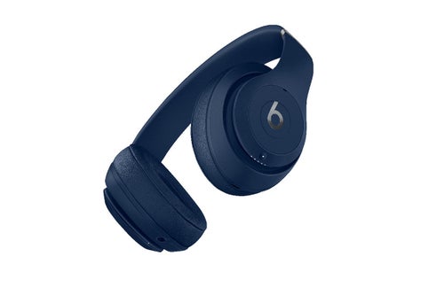 Beats' Studio3 Wireless Are Its Most Advanced Pair Of Headphones