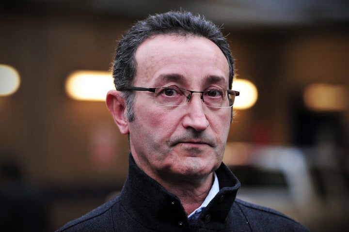 <strong>Zaid al-Hilli has criticised the investigation as a 'total failure' </strong>