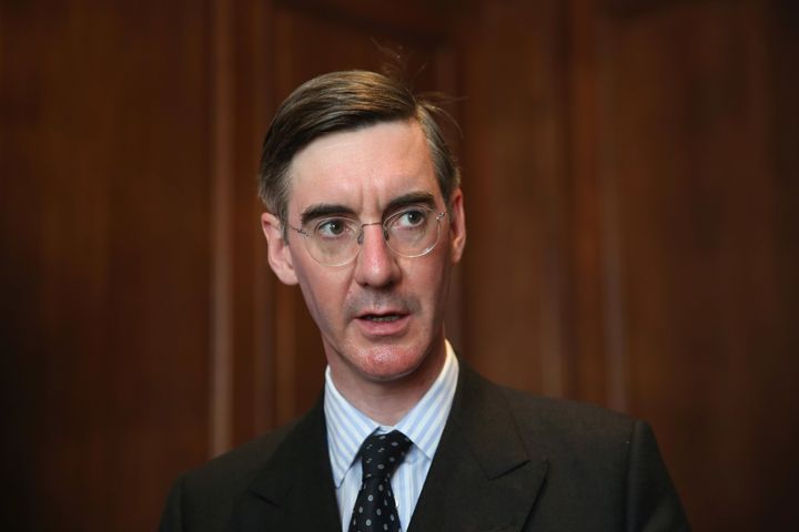 The Activate Twitter account appears to have gone rogue and endorsed Jacob Rees-Mogg for prime minister