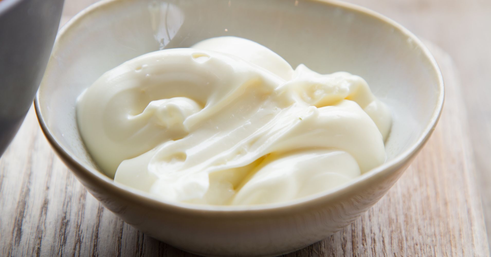 Experts Explain Why People Are Disgusted By Mayonnaise | HuffPost1910 x 1000