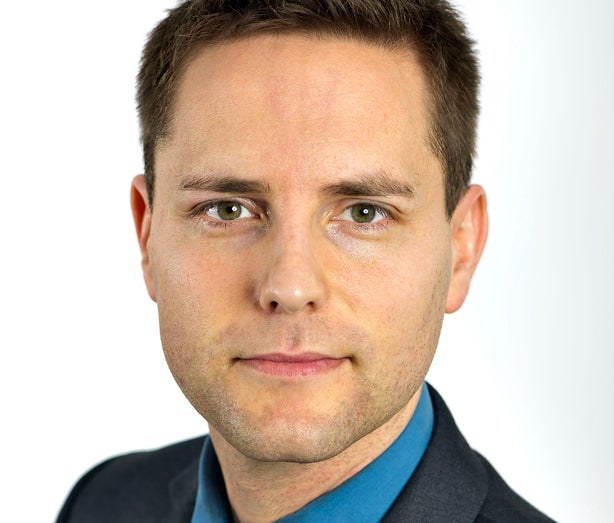 Contemporary Crisis Management An Interview with Paul Blanchard