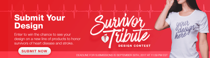 Click here to submit your design