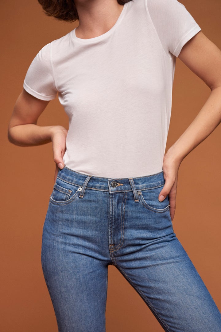 Everlane's Jeans Are Finally On Sale -- And They're Only $68