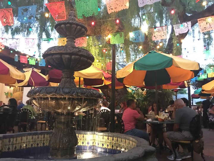 Casa Guadalajara offers an amazing and authentic blend of delicious Mexican food in Old Town San Diego. 