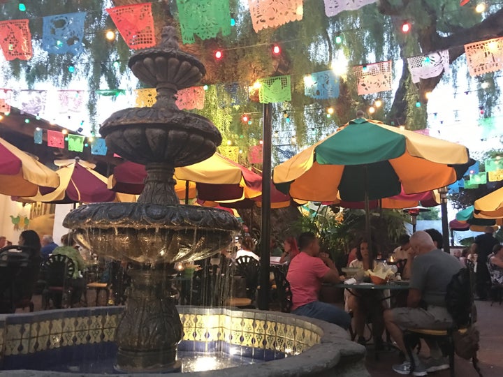 <p>Casa Guadalajara offers an amazing and authentic blend of delicious Mexican food in Old Town San Diego. </p>