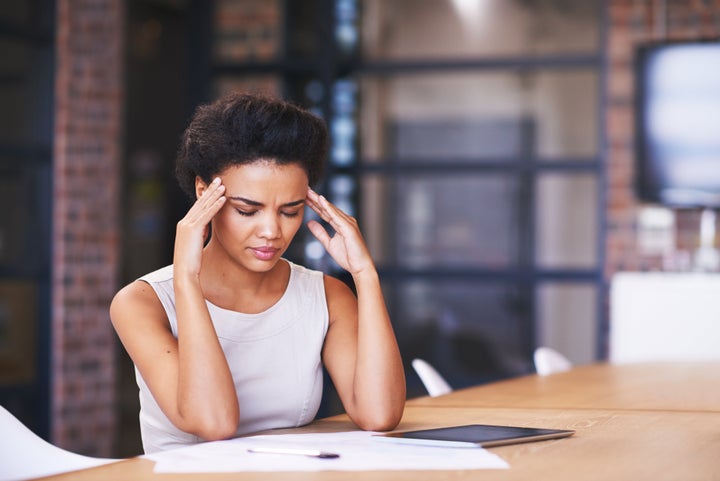 creative writing stories about anxiety