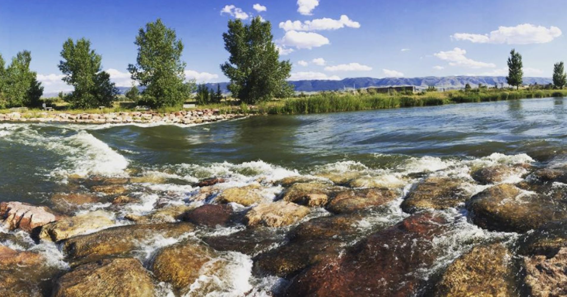 The 13 Most Instagrammable Spots In Casper, Wyoming | HuffPost