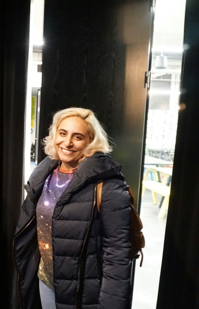 Emmanuelle Cuny-Diop